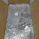 ClearSpace Pantry Organization and Storage Bins with Removable Dividers & Lids  Perfect Pantry Organizers or Kitchen Organization  Refrigerator Organizer Bins, Cabinet Organizers, 2 Pack (10" x 6" x 3" - 2 Pack)