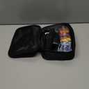 Wahl Color Pro Cordless Rechargeable Hair Clipper & Trimmer  Easy Color-Coded Guide Combs - for Men, Women, & Children  Model 9649P