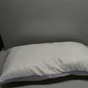 MOLCLCUY Bed Pillows King Size Set of 2,Hotel Collection Pillow for Side and Back Sleepers,Super Soft Down Alternative Microfiber Filled