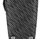 Oster Fast Feed Adjustable Pivot Motor Clipper 76023-510 (Carbon Fiber)