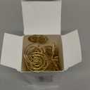 24 Pcs Football Centerpieces for Table Football Goal Post Decoration 1.97 Inch Picture Holder Party Table Number Holders Picture Display Stands for Sports Themed Birthday Party Supplies