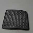 OXO Good Grips Small Sink Mat, Gray (12.1" x 11.3")
