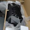 AUXLIGHT Amber LED Turn Signal Lights with Halo DRL Smoked Lens Compatible with 2007 2008 2009 2010 2011 2012 2013 2014 2015 2016 2017 2018 Jeep Wrangler JK JKU, Pack of 2