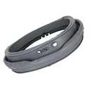 Upgrade MDS47123608 Washer Door Boot Seal, Replacement for LG Kenmore and Compatible with Models WM8100HVA WM8000HVA, WM4070HVA, WM4270HVA, Equal Quality to AP5668418, PS6448330, 26739363