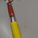 Shurhold Durable, Lightweight Aluminum Handles for Boats, RVs, and Home Cleaning Tools - 30" Fixed Length Handles