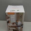 Stainless Steel Humidifier, Easy to Clean Humidifier, Dishwasher Safe Humidifiers