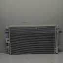 AUTOSAVER88 A/C AC Condenser Air Conditioning Condenser Compatible with 2018-2021 Chevrolet Equinox GMC Terrain L4 1.5L 1.6L 2.0L