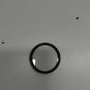 Tiffen 49UVP Slim 49mm UV Protection Filter for Camera Lens, Clear Optical Glass, Impact Resistant