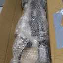 Bike Pump Floor, Advanced Bike Tire Inflator, Bicycle Hand Air Pump with Dual Presta and Schrader Valves, Handheld Pump, Suitable for Road and Mountain Bikes, Baby Stroller, Balls