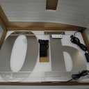 48"x17" Super Large LED Open Signs for Business with Remote Controlled, 10 Levels Brightness Adjustable Unique Design Super Bright with Chain, High Visibility for Store Bar Retail Shops Salon Office