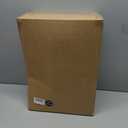 EVERGRACE King Comforter Set, 7-Piece Bed in a Bag, Shabby Chic Boho Tufted Comforter with Diamond Embroidery, Soft All Season Microfiber Bedding Set with Sheets, Pillowcases & Shams, Light Gray