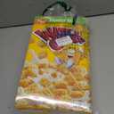Waffle Crisp Breakfast Cereal, Sweetened Waffle Shaped Cereal, 20 OZ Box (EXP 04/19/27)
