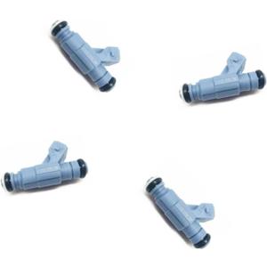 2pc 4pc 6pc 8 pc OEM F01R00M164 Injector F3 Xial 