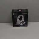 PHOINIKAS Gaming Headset for PS4, Xbox One, PC, Laptop, Mac, Nintendo Switch, 3.5MM PS4 Stereo Headset Over Ear Headphones with Noise-Cancelling Mic, Bass Surround - Camo