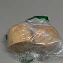 2Pcs Salt Cellar with Lid and Spoon, Salt Holder with Lid, Spice Box with Magnetic Swivel Lids, Bamboo Storage Containers for Countertop to Storage Pepper Spice Sugar Herbs, 6 oz