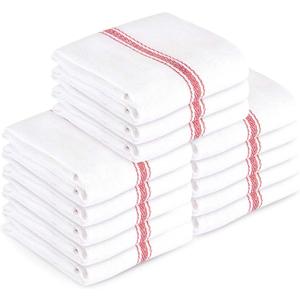 AMA's Kitchen Towels 13-Pack