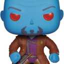 Funko POP Marvel: Guardians of The Galaxy Series 2 Yondu Action Figure