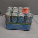 FOCUSAID Energy Blend, Brain Boosting Nootropics Drink, Alpha-GPC, GABA, B-Complex, Yerba Mate, Green Tea, 100% Clean, 100mg Natural Caffeine, 12-oz. can, 12 Pack, Best By 03/02/2027