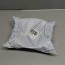 Multi-functional Stainless Steel Rice Washing Bowl - Gold Kitchen Strainer for Rice, Vegetables & Fruit - Durable and Elegant Design