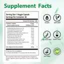 2 x Probiotics Supplements 60 Billion CFUs 11 Diverse Strains