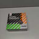 XbotGo Chameleon AI Auto Sports Action Camera - 4K 60FPS Soccer Camera and Basketball Tracking Camera for Team Sports, Live Streaming, No Subscription, Works with iOS & Android (Lemon Green)