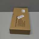 C9 LED Christmas Lollipop Peppermint Pathway Lights Outdoor, 7Ft 4 Candy Cane Bulbs Stakes Lights, Connectable Colorful Marker Walkway Lights for Yard Patio Sidewalk Driveway Garden Lawn Decor (Red/White Candy)