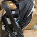 Baby Trend EZ-Lift PRO Infant Car Seat, Dash Tan Lightweight Premium Carry, Plush Infant Cushioning, Adjustable Harness Support, Manufacture Date: 05/13/2026