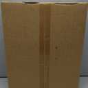 Cab Cover for 2007-2024 Jeep Wrangler JK JL 4 Door Wrangler Car Covers Waterproof All Weather Sun Rain UV Protection, Half Car Cover with 420D Oxford Rain Covers for Wrangler 4 Door with Hardtop (black)