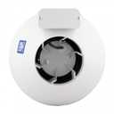 RadonAway RP145C Radon Fan P/N 23030-1 Inlet/outlet Diameter of 4.5