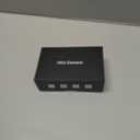 2025 Upgraded Security Camera, 4K HD Mini Nanny Cam for Home with Night Vision, WiFi Indoor Camera, 100 Days Long Battery Life, Motion Detection, Remote Viewing, Wireless Surveillance Cam