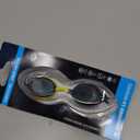 Speedo Unisex-Child Swim Goggles Vanquisher 2.0 Junior (Rainbow Mirrored)
