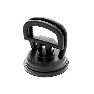 Car Dent Puller,3 PCS Dent Remover Tool (1 Large Black+2 Small Black)