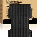 Michelin Truck Bed Mat for 2017-2026 Ford Super Duty F250/F350/F450 8FT