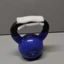 kettlebell PVC 20 lbs