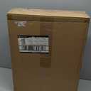 Comfort Zone Electric Oil-Filled Radiant Radiator Space Heater, Never Refill, Adjustable Thermostat, Tip-Over Switch & Overheat Protection System, Ideal for Home, Bedroom, & Office, 1,200W, CZ7007J