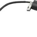 HZ Ignition Coil 591459 for Briggs Stratton 492341 490586 491312 495859 690248 715231 Magneto Armature Toro Craftsman Engine Lawm Mower Tractor