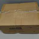 GBhome Large Coffee Mugs Set of 6, 18oz Handmade Ceramic Coffee Mugs Set with Gradient color for Latte/Tea/Beer/Hot Cocoa, Dishwasher & Microwave Safe, Khaki