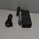 Puning Power Supply Brick for Xbox One,100V-240V AC Adapter Power Supply Compatible with Xbox One Console