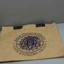 Tote Bag for Women: Canvas