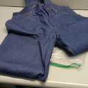 Wrangler Men's 13mwz Cowboy Cut Original Fit Jean (34W x 32L, Rigid Indigo)