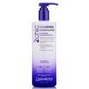 COLOR SAFE - GIOVANNI 2chic Repairing Conditioner is 100% color-safe and nourishes hair with a proprietary blend of vitamins, antioxidants, and omega fatty acids without stripping color - 24 oz