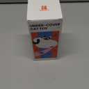 Potaroma Interactive Cat Toys, Fast Moving Ball in Play Mat, Automatic Motion Activated Ball Hide and Seek for Indoor Exercise Kicker, Animal Squeaky, 28 Inch Mat