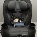 Safety 1st Ellaris 3-in-1 Convertible Car Seat, Slim Fit Design, Rear & Forward-Facing, 5-Position Headrest, 3-Across Fit, Travel-Friendly with Machine-Washable Seat Pad, Smokey Haze 2026-06-02