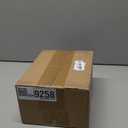 2oz Plastic Jars with Lids 36PCS Small Cosmetic Slime Containers Clear Travel Round Jars Empty Sample Containers Leak Proof Pot Jars with Black Lids for Lotion and Cream Acrylic Powder