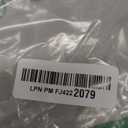 OralB Rechargeable Electric Toothbrush, iO2 Starter Kit, 3 Cleaning Modes, Automatic Pressure Sensor to Protect Gums, 2 Brush Heads, Night Black