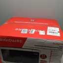 FRIGIDAIRE 1.2 cu ft Microwave, Digital Air Fryer, Convection Oven, Combo-Fry with XL Capacity, Stainless Steel Finish