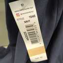 R&M Richards dark blue dress size 12