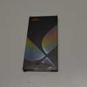 TORRAS for iPhone 16 Plus Case, [Compatible with MagSafe] [Military-Grade Drop Tested] Translucent Magnetic Slim Protective Case for iPhone 16 Plus Anti-Fingerprint Anti-Scratch 6.3", Black