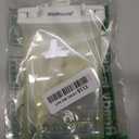 wellhouse Waterproof Phone Pouch, Waterproof Phone Case for iPhone 17 16 15 14 13 Pro Max XS Samsung, IPX8 3D Cellphone Dry Bag Beach Essentials (1 Pack - Luminous White7.0, 7 inch)