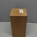 Ziliny 4 Set Bridal Baby Shower Cheese Prizes Wooden Square Board Gift Set Knives Forks Thank You Tags with Box for Guests for Valentines Bridal Baby Shower Housewarming Gifts (Acacia Color)